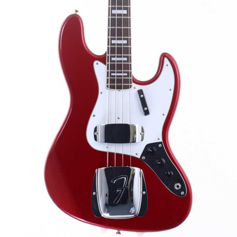 【中古】Fender Japan / JB75-90US/MH 【訳アリ】 【梅田店】【梅田限定!11月9日までのタイム・セール】