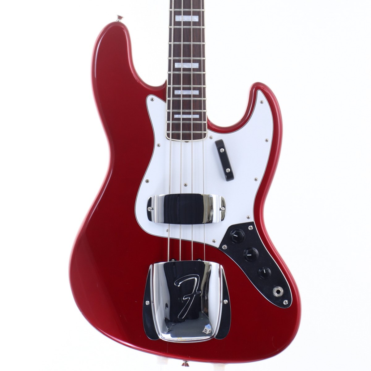 中古】Fender Japan / JB75-90US/MH 【訳アリ】 【梅田店】【値下げ