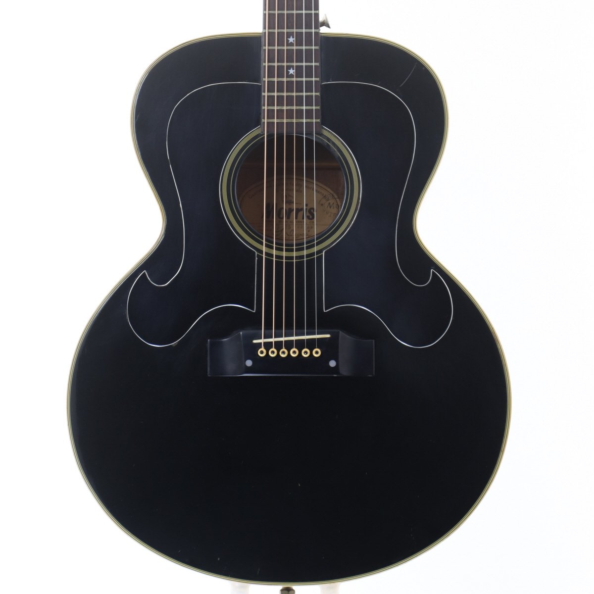 【中古】Morris / WJ-25 【訳アリ】 【梅田店】【値下げ】【梅田限定！2月15日までのタイム・セール】