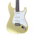 【中古】Fender Japan / ST62-AS 40th Anniversary Shoreline Gold 【梅田店】【値下げ】【梅田限定！2月22日までのタイム・セール】