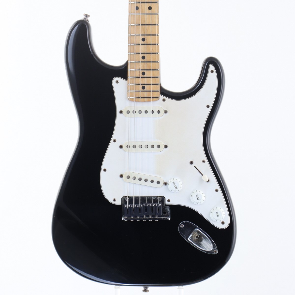 Fender USA アメスタ（中古、改造あり） 中古】Fender USA / American Standard Stratocaster TBX Control