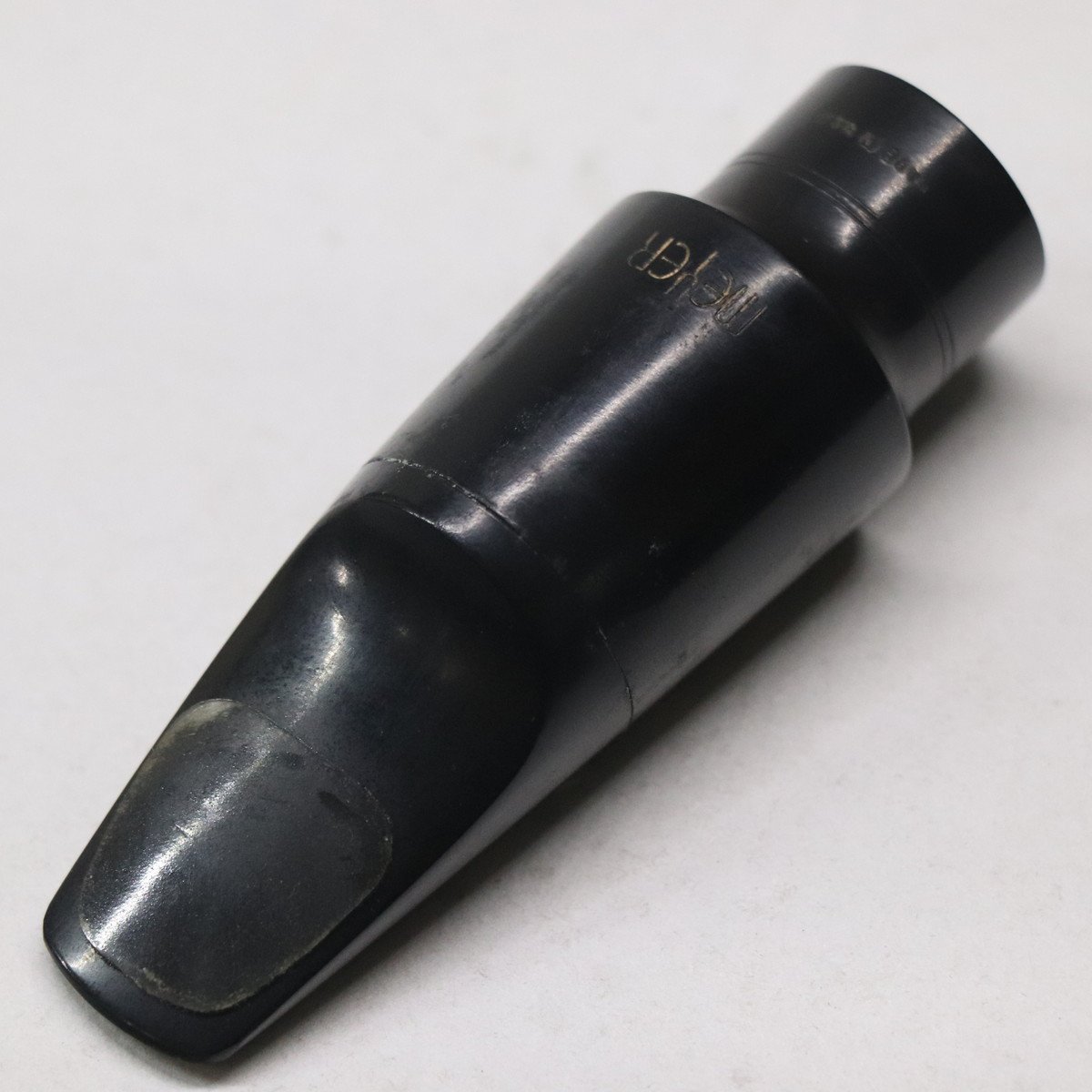 アルトサックス用 × MEYER)の検索結果 | ギター、アコギ、管楽器などを