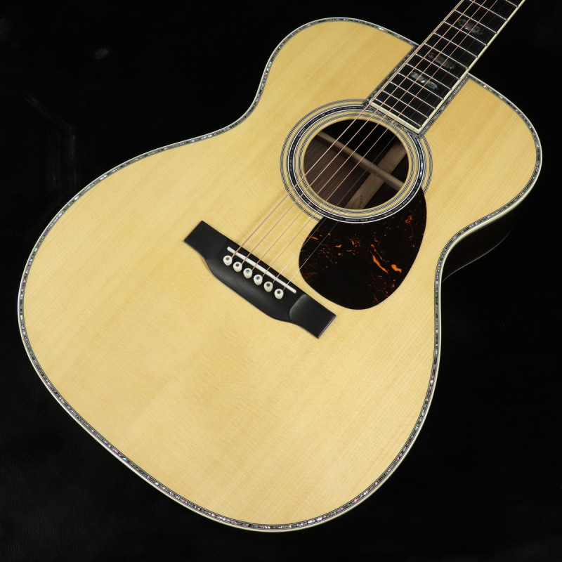 Martin / OM-45 STANDARD 2025 【SN 2942822】 【梅田店】