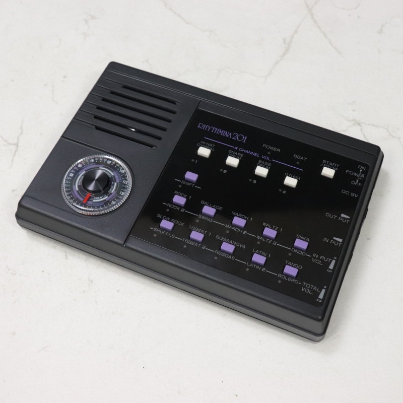 【中古】全音 / RHYTHMINA201 【梅田店】【値下げ】【梅田限定！11月16日までのタイム・セール】
