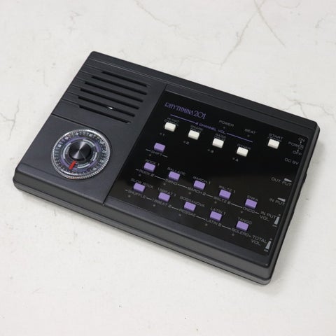 【中古】全音 / RHYTHMINA201 【梅田店】【値下げ】【梅田限定！2月22日までのタイム・セール】