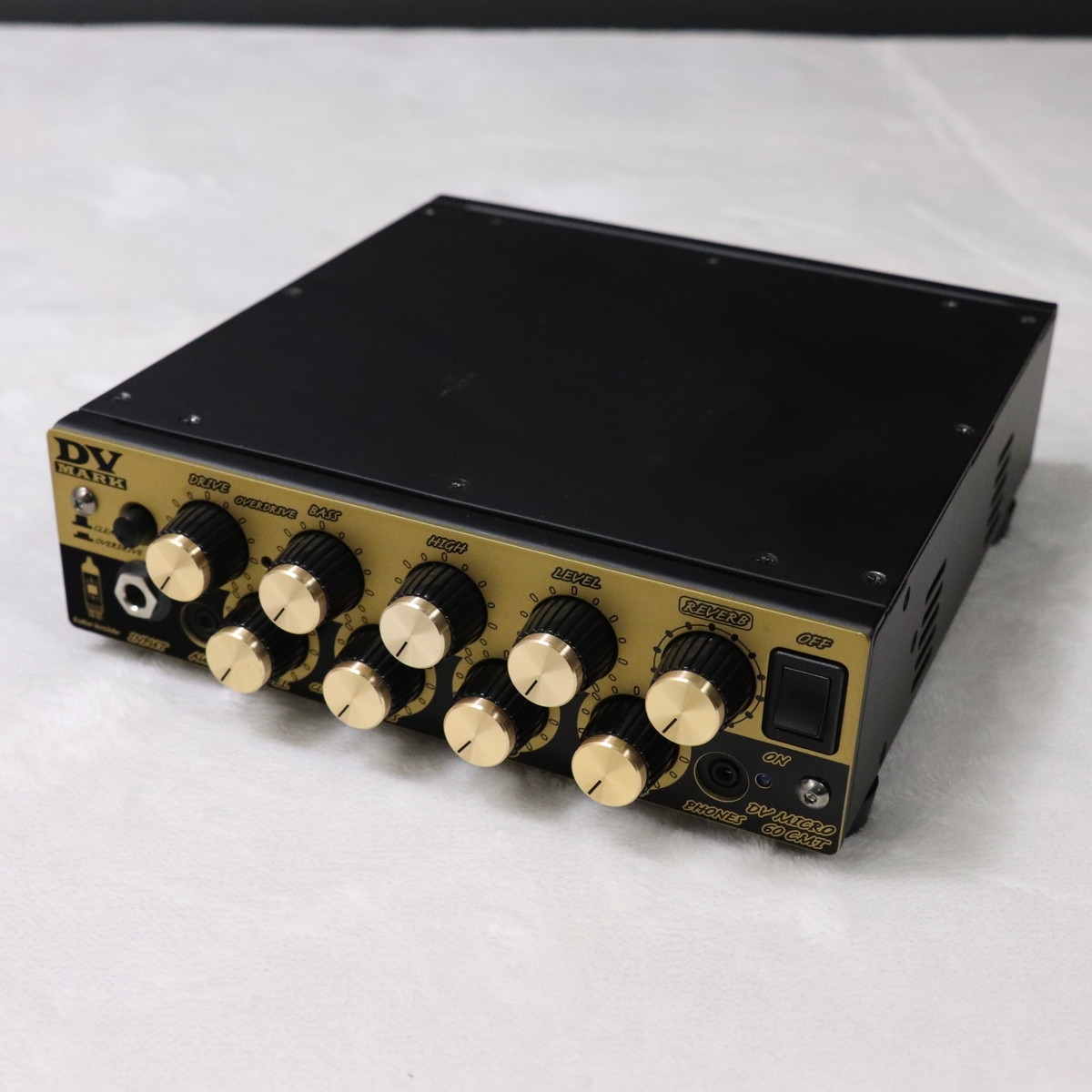 中古】DV MARK / DV MICRO60 CMT 【梅田店】【値下げ】【梅田限定！3月