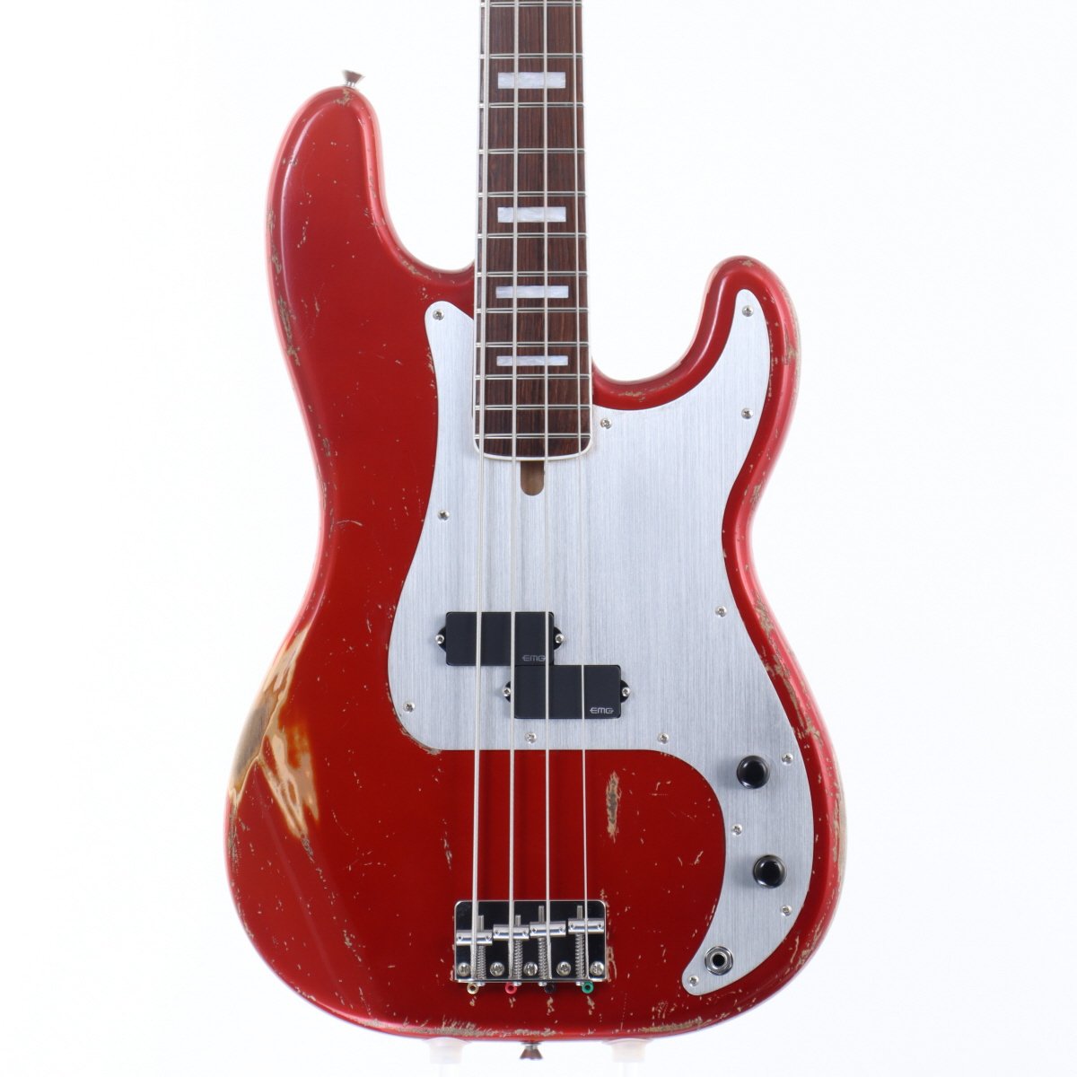 中古】T.S factory / Restore Rebirth Recycle PB Type Candy Apple