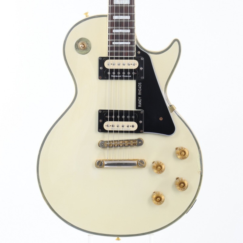 【中古】Burny / RLC RR Modified Vintage White 【梅田店】【梅田限定！11月9日までのタイム・セール】