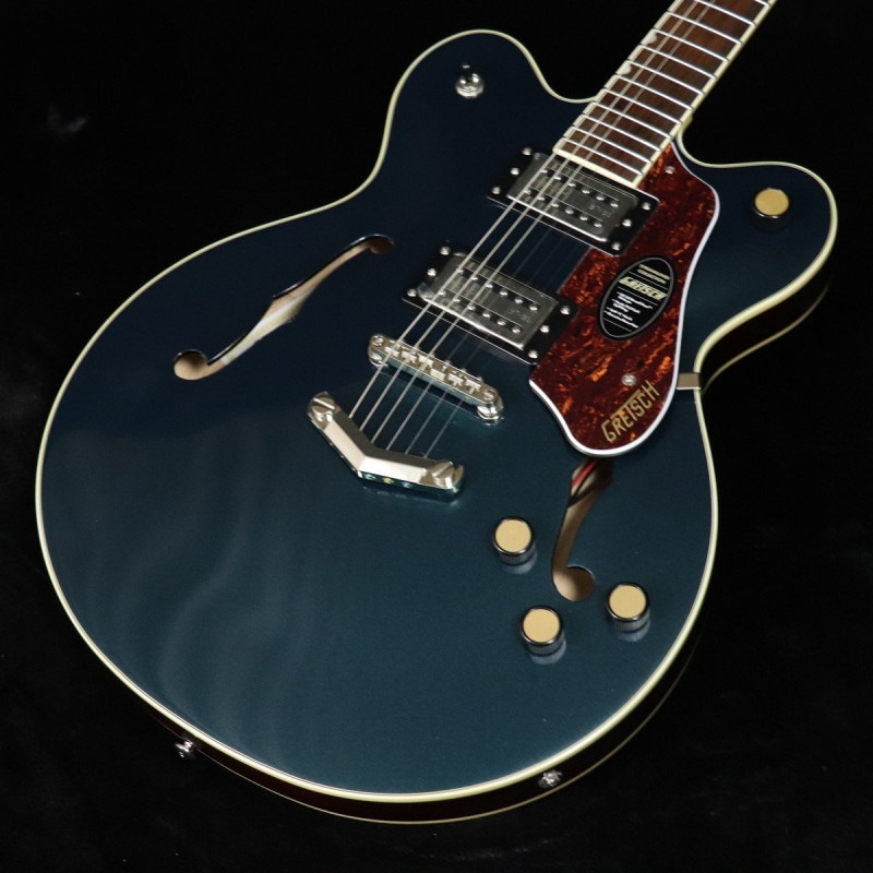 TOP (GRETSCH × 新品 × ブルー)の検索結果 | ギター、アコギ、管楽器