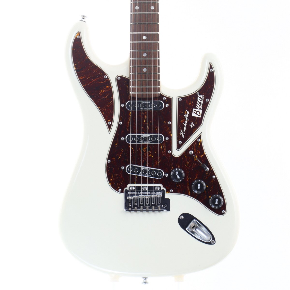 中古】Burns LONDON / Cobra DX 【梅田店】 | その他タイプ | イシバシ楽器