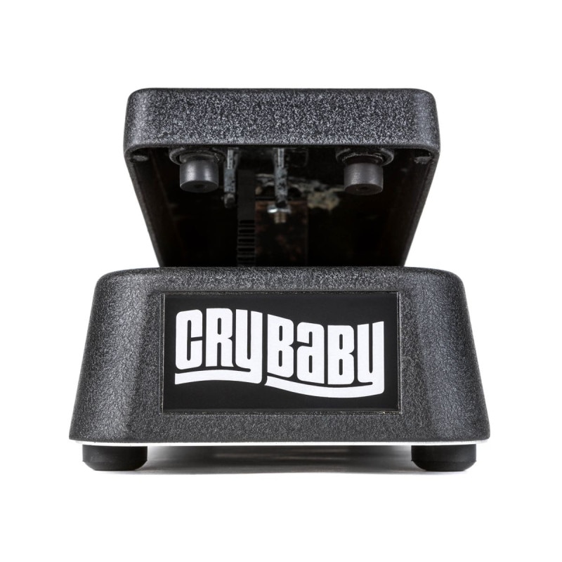 Jim Dunlop / 95Q Cry Baby Wah