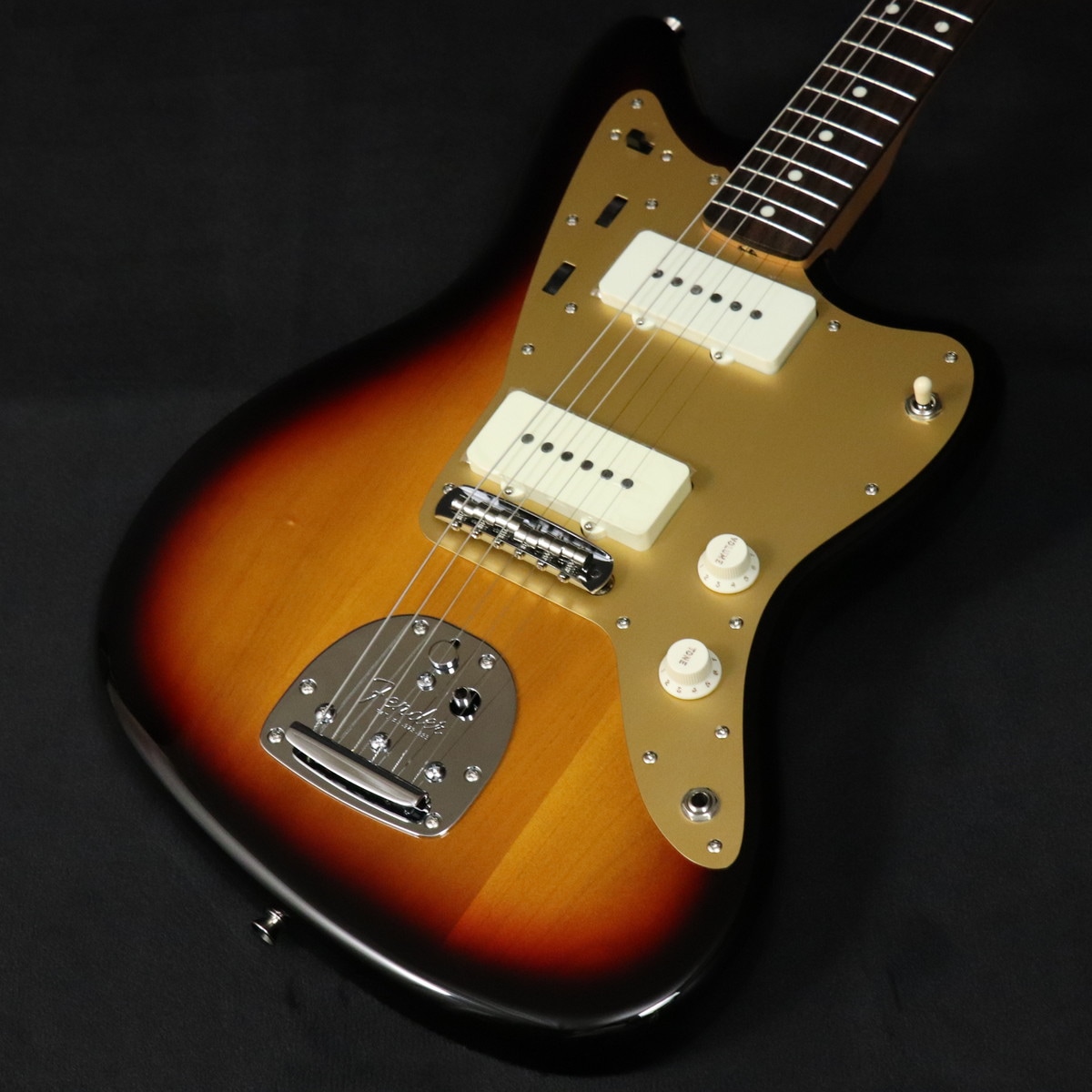 Fender / ISHIBASHI FSR MIJ Traditional 60S Jazzmaster Slab