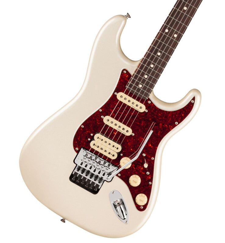 fender mexico ストラトキャスター Fender Mexico◇PLAYER PLUS STRAT/2022年製/エレキギター/ストラト