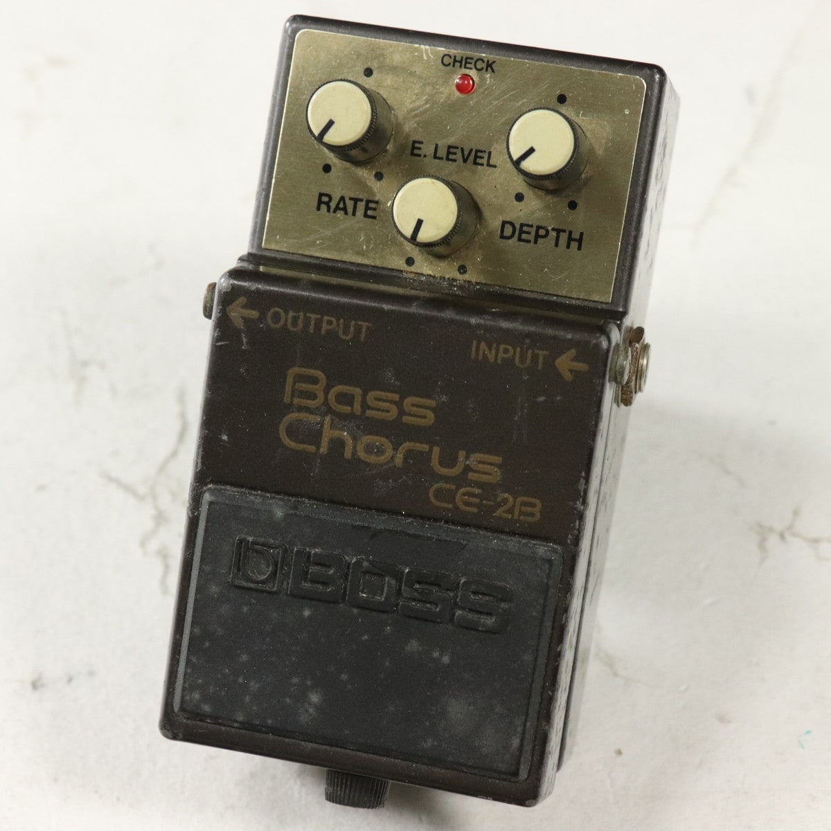BOSS Bass Chorus CE-2B 日本製 BOSS Bass Chorus CE-2B 日本製 PEDAL BOSS BASS CHORUS CE2B