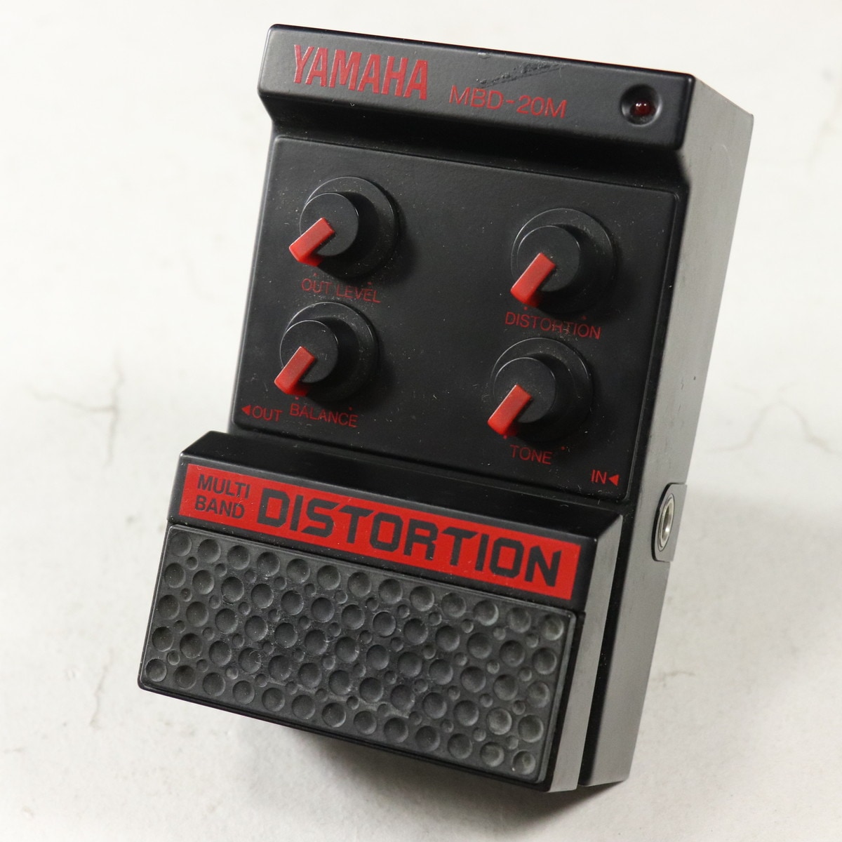 中古】YAMAHA / MBD-20M Multi Band Distortion 【値下げ】【梅田限定