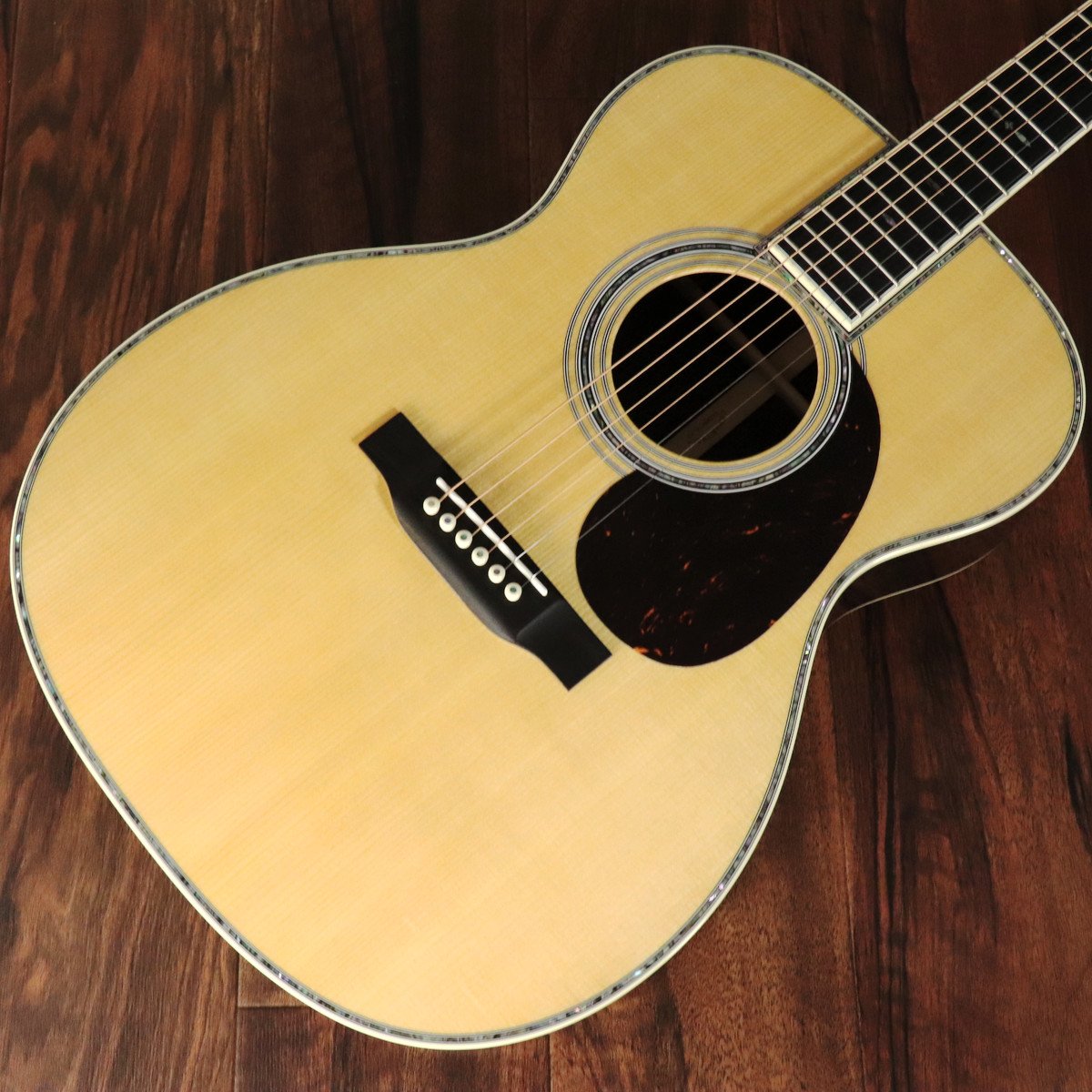 MartinアコースティックギターO O O✖︎１ Martin '96 OOO-1 – 京町家のギターショップ ライトニン