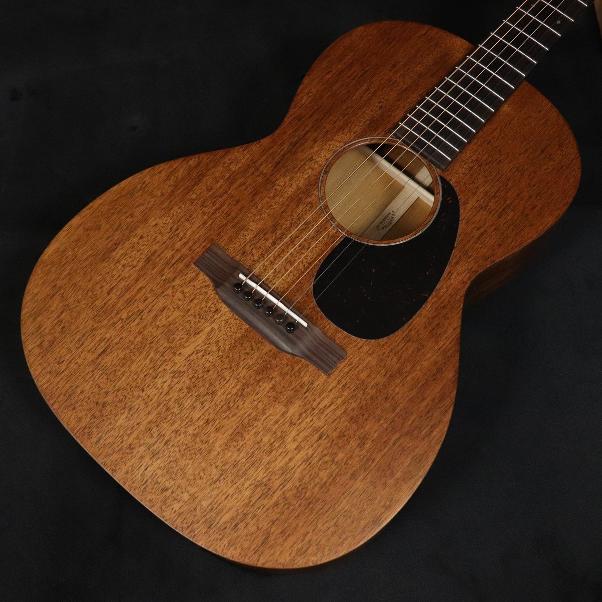 Martin / OOO-15SM Natural 【SN 2963318】 【梅田店】 | フラット