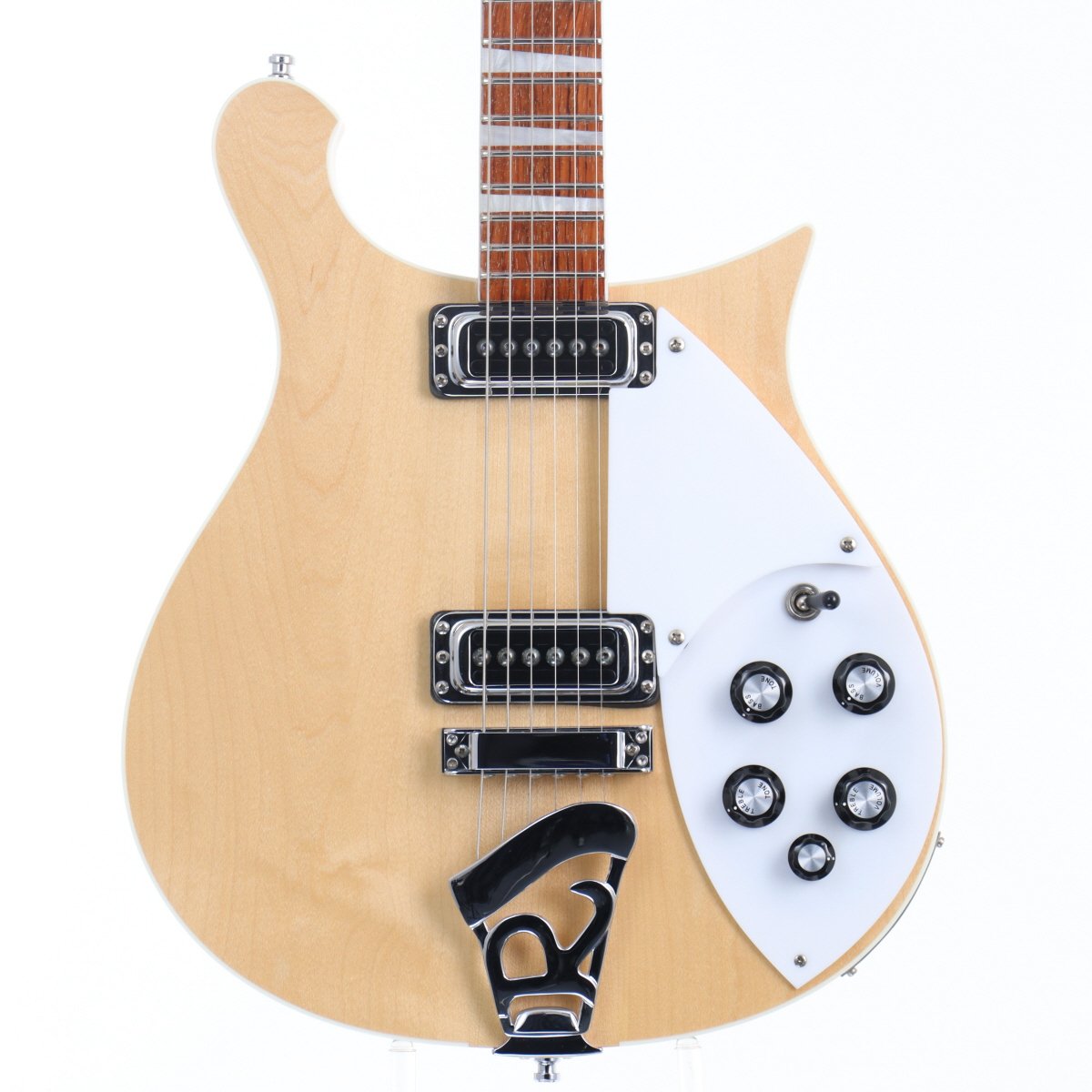 中古】Rickenbacker / 620 Mapleglo 【梅田店】【値下げ】【梅田限定