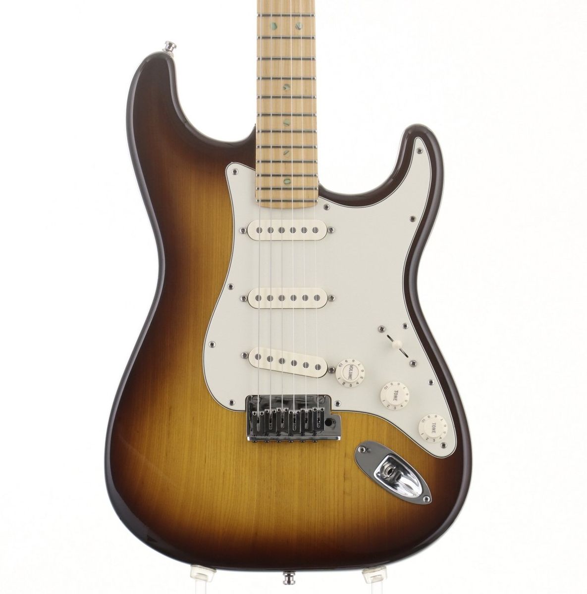 ギター Fender American Vintage 50th Anniversary Fender 50th anniversary 1996 American Vintage 62 Stratocaster / 3