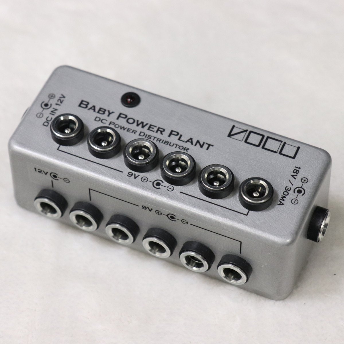 中古】VOCU / Baby Power Plant Type-B Multi Voltage 【梅田店