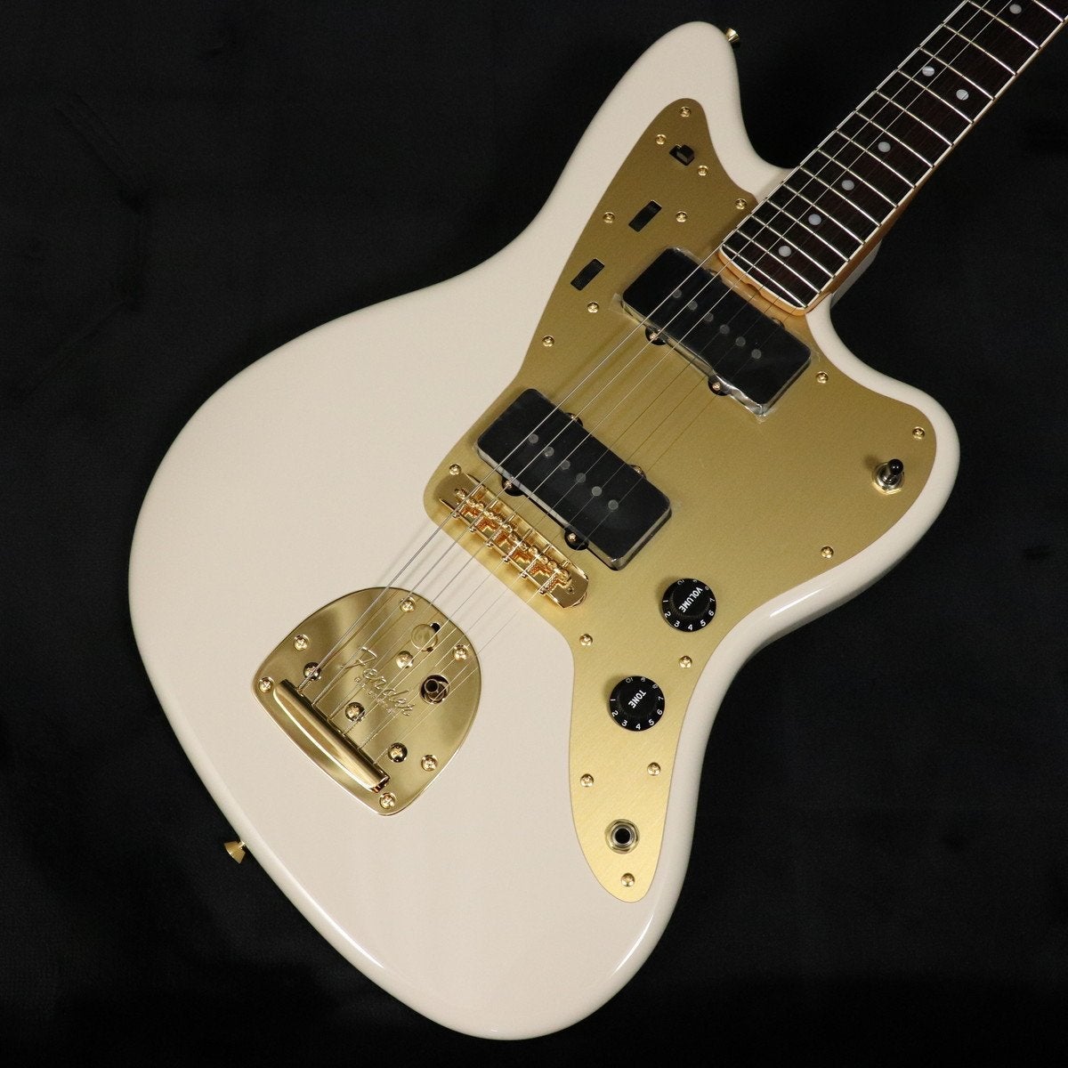 【極上FSR】Fender Jazzmaster USA製PU搭載アルダーボディ Fender / ISHIBASHI FSR MIJ Traditional 60S Jazzmaster Alder Body