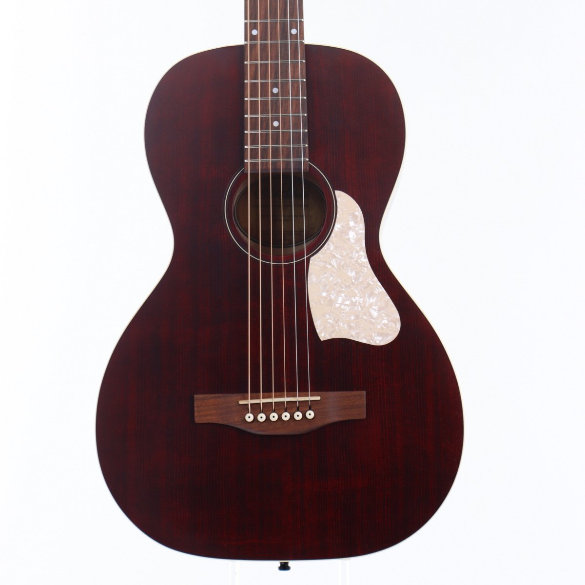 中古】Art&Lutherie / Redhouse tennessee red 【梅田店】【値下げ