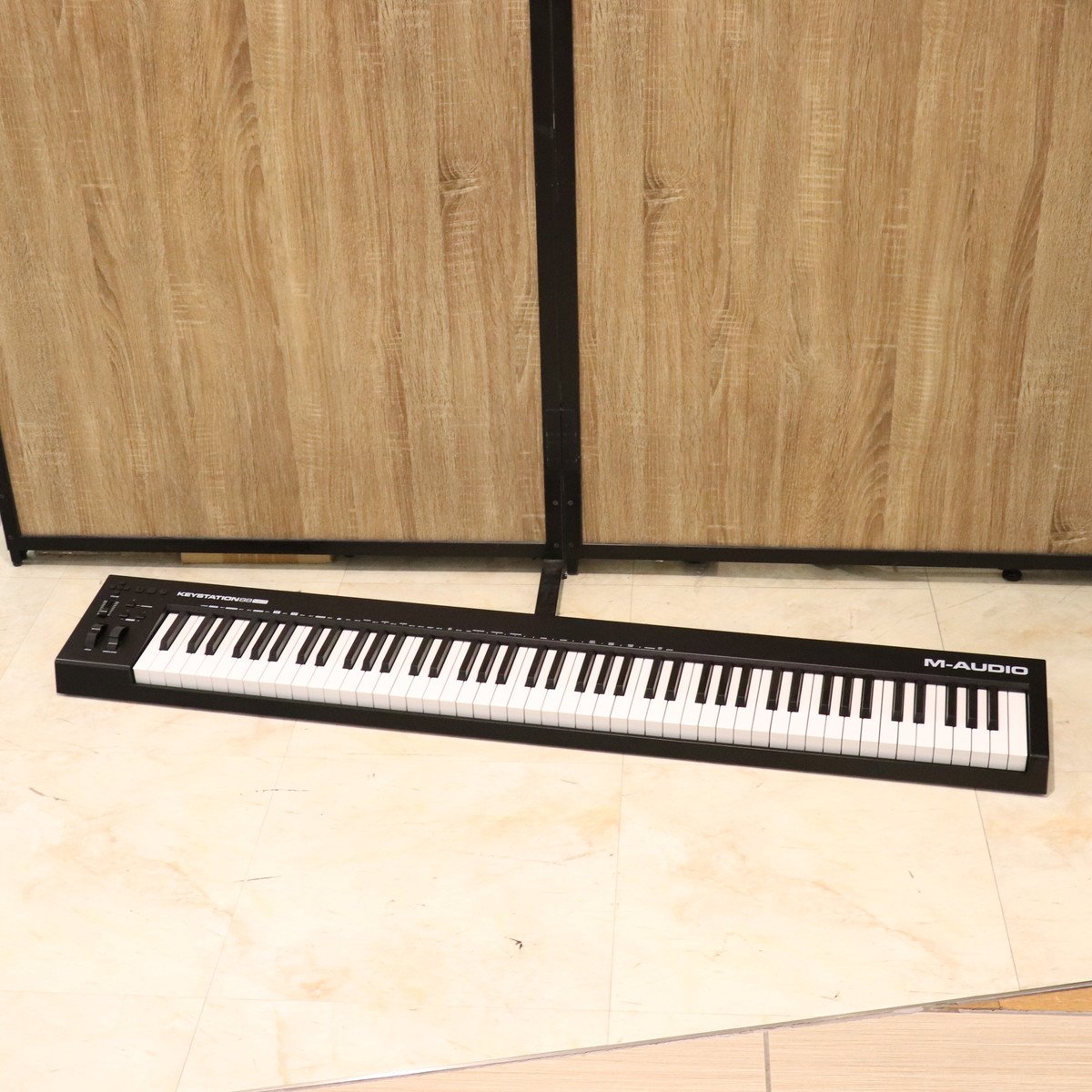 中古】M-AUDIO / Keystation 88 Mk3 【梅田店】 | MIDIキーボード