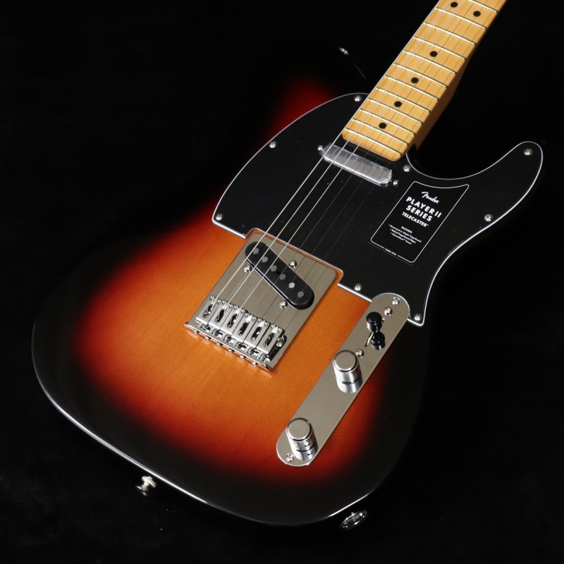 TELECASTER (FENDER MEXICO × サンバースト)の検索結果 | ギター