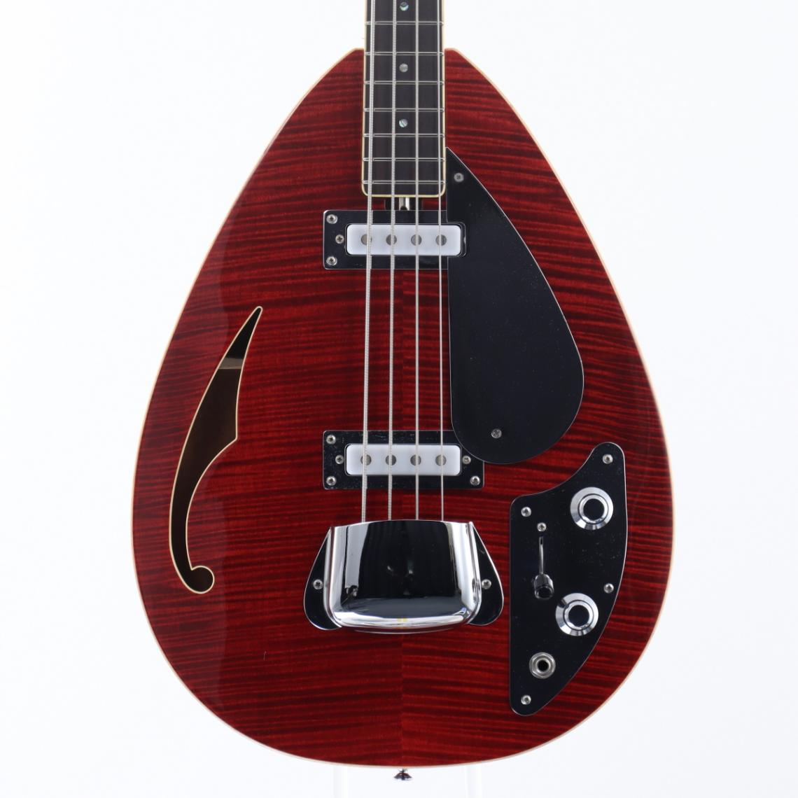 VOX VBW-2500 / Black cherry / ティアドロップベース 中古】VOX / VBW-2500 Black Cherry 【梅田店】【値下げ】 | その他