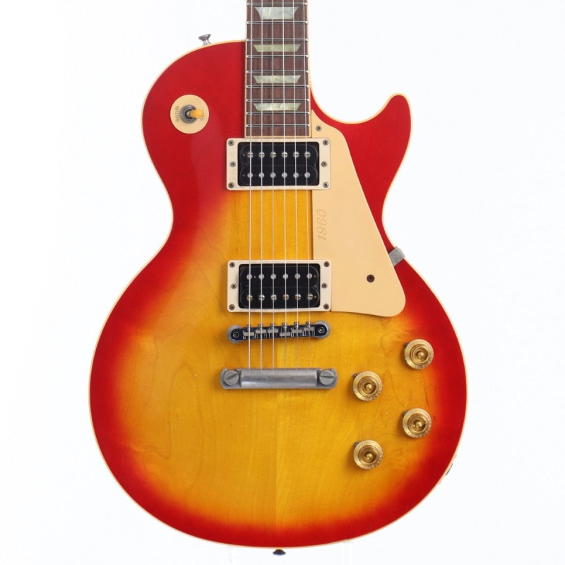 Gibson Les Paul Classic 1998年製 中古】Gibson USA / Les Paul Classic 1998年製 Cherry Sunburst