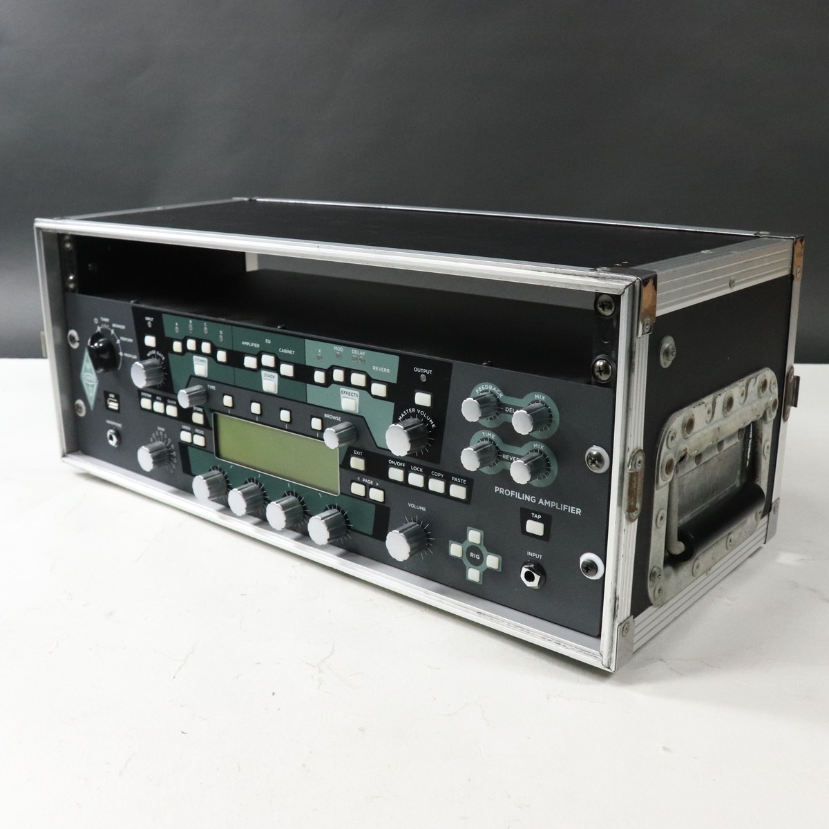 中古】Kemper / Profiler Power Rack 【梅田店】【値下げ】【梅田限定