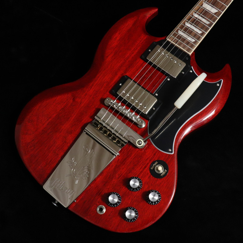 Gibson USA / SG Standardの検索結果 | ギター、アコギ、管楽器などを