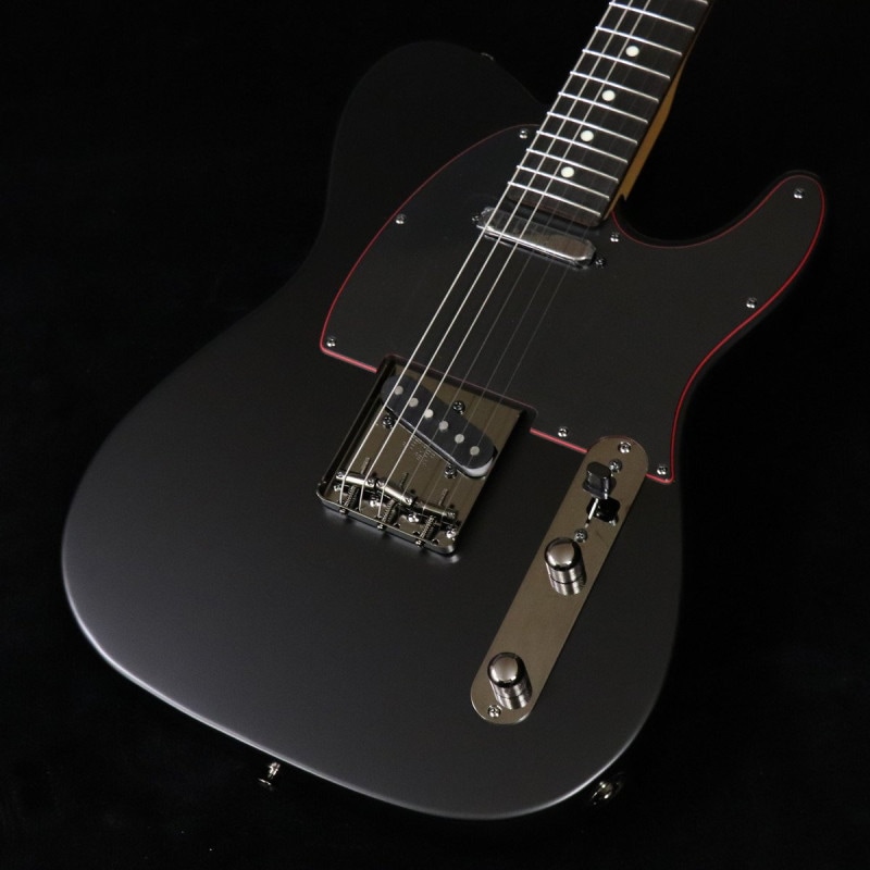 Fender / Made in Japan Limited Hybrid II Telecaster Noir Rosewood Fingerboard Black 【SN JD25021906】 【梅田店】