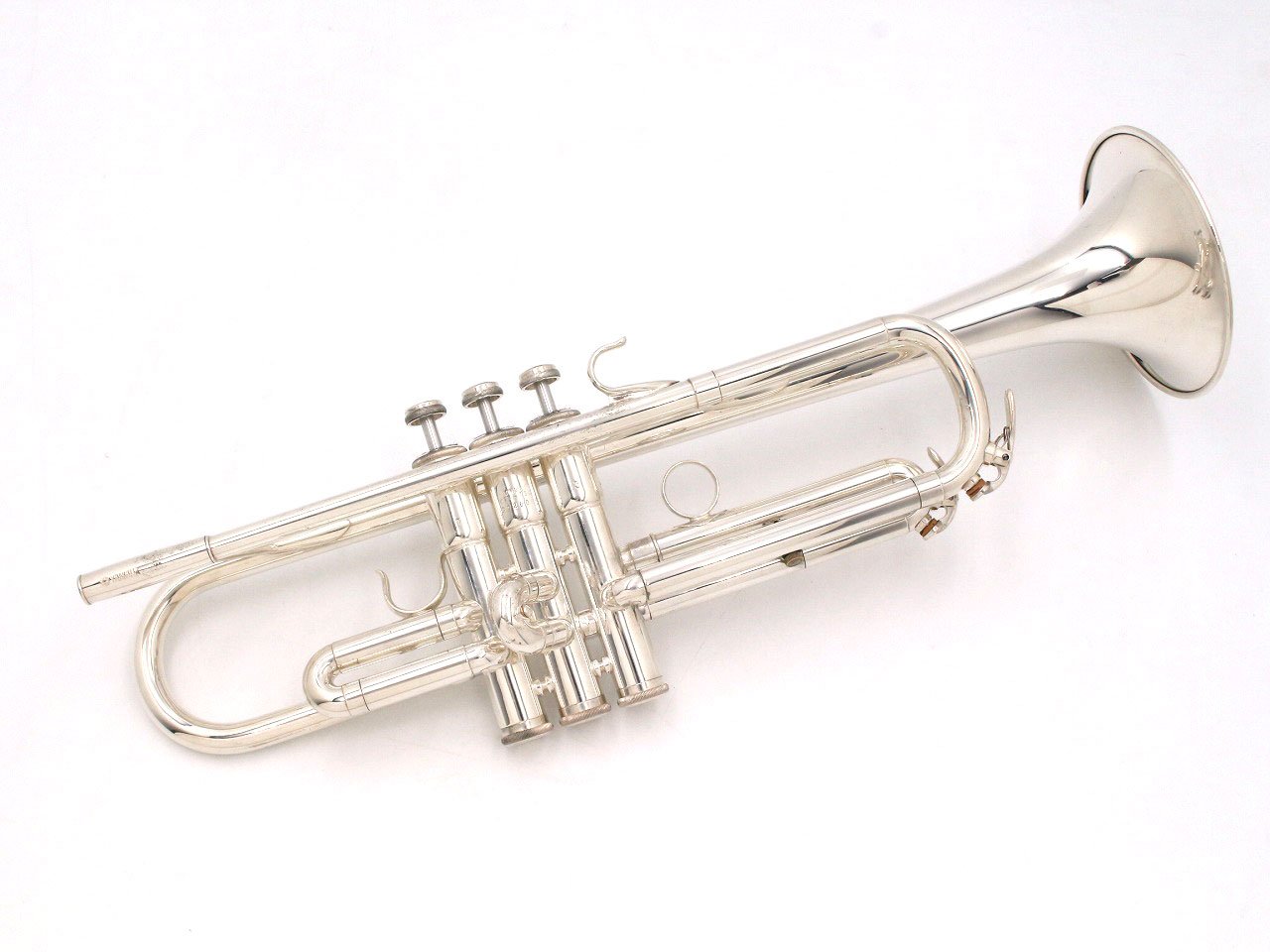 【中古】YAMAHA / YTR-734  【梅田店】【値下げ】【梅田限定！2月22日までのタイム・セール】