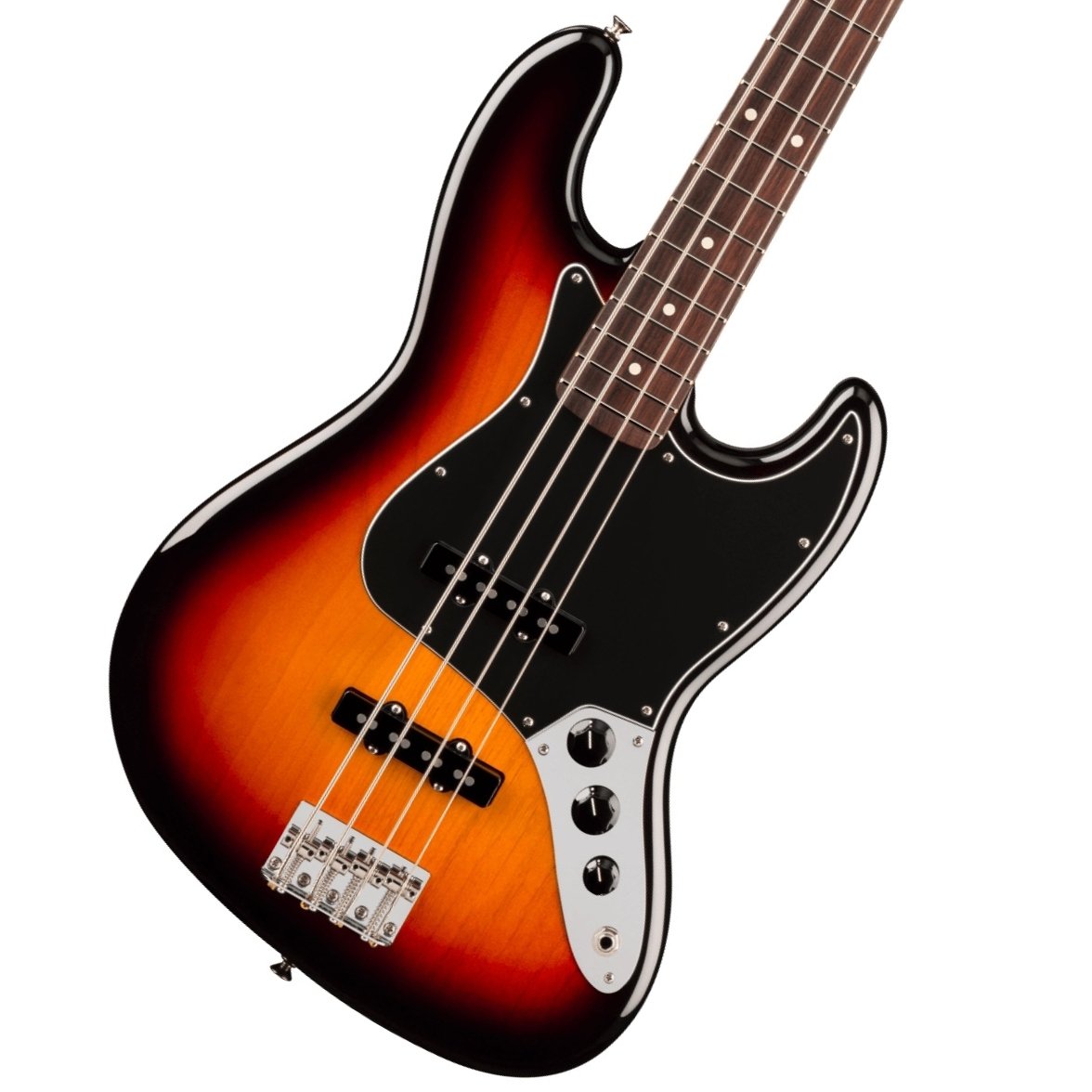 Fender / American Professional Classic Jazz Bass Rosewood