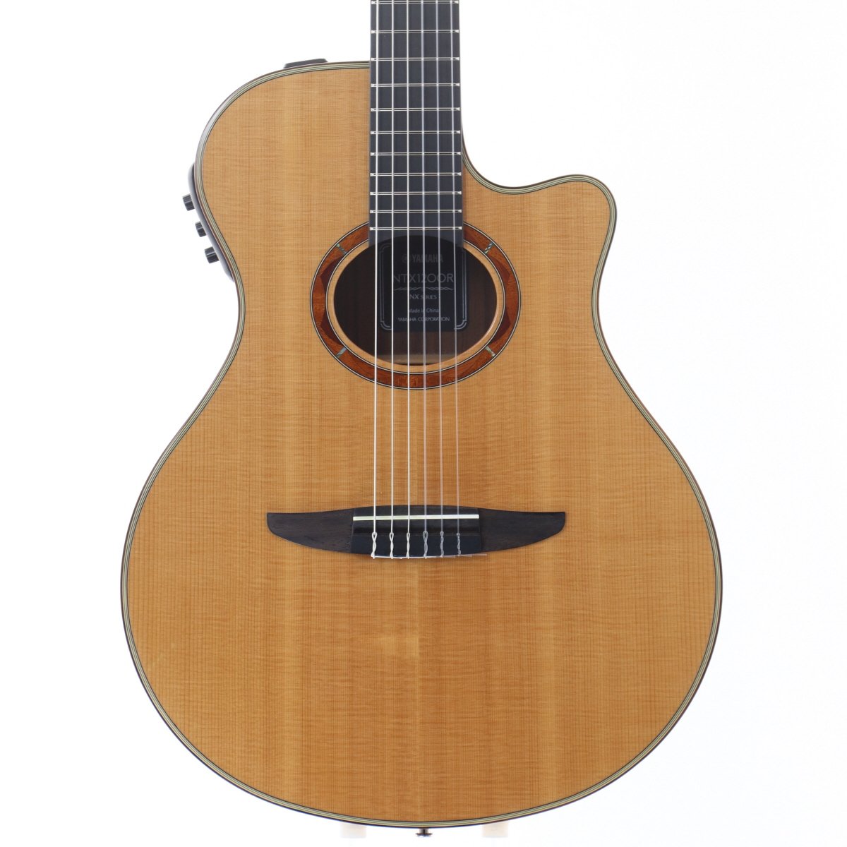 中古】YAMAHA / NTX1200R Natural 【梅田店】【梅田限定！12月28日まで