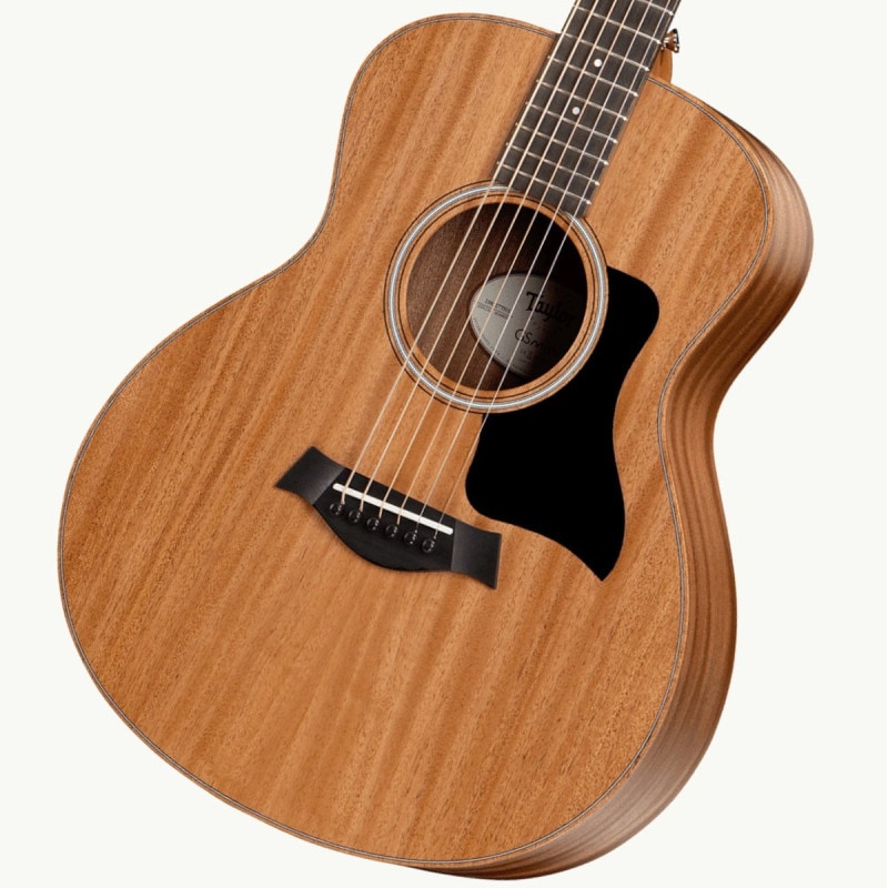 Taylor / GS Mini Mahogany [弾きやすく音が良いベストセラー