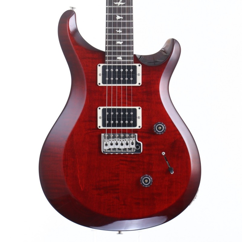 中古】Paul Reed Smith / S2 Custom 24 Fire Red Burst 【梅田限定！11