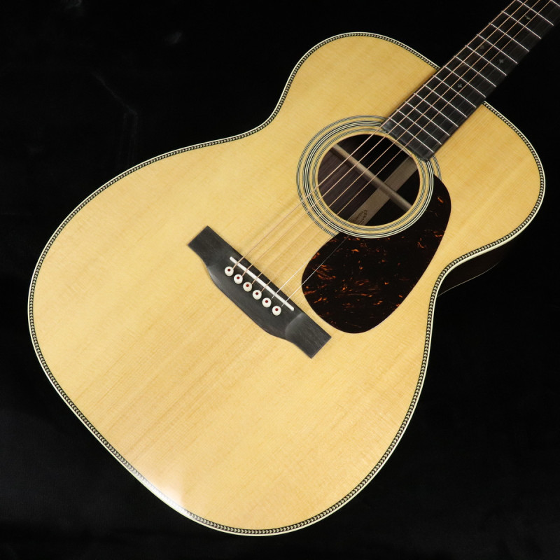 Martin / OO-28 STANDARD 2025 【SN 2940132】 【梅田店】