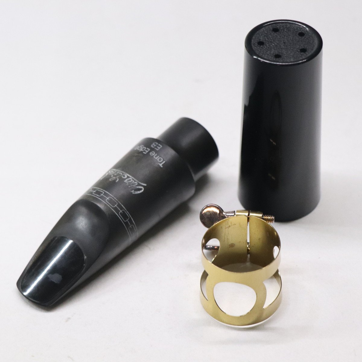 中古】OTTO LINK / TS CONNOISSEUR EB7 テナーサックス マウスピース