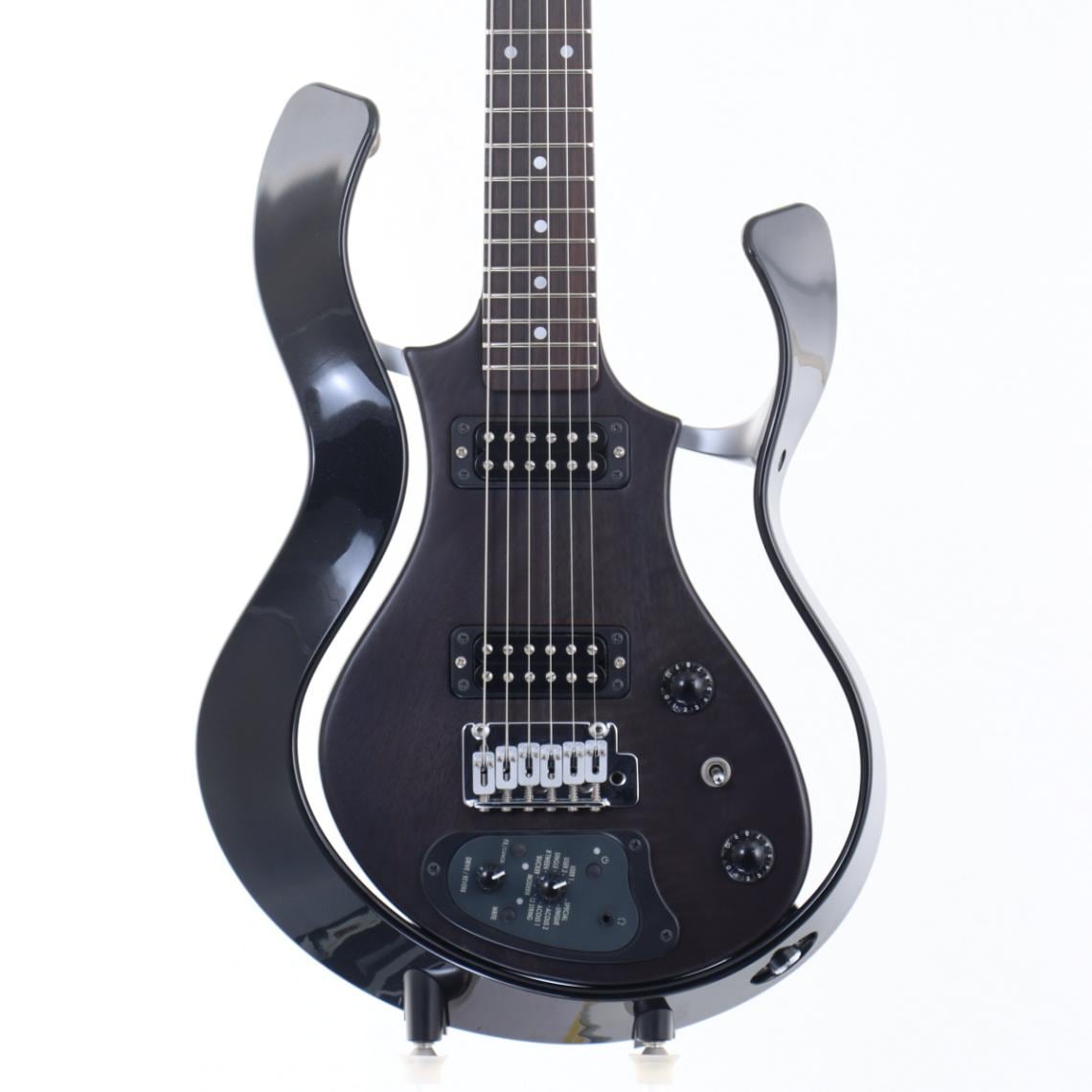 中古】VOX / VSS-1 Starstream Type 1 Metallic Black & See-Through