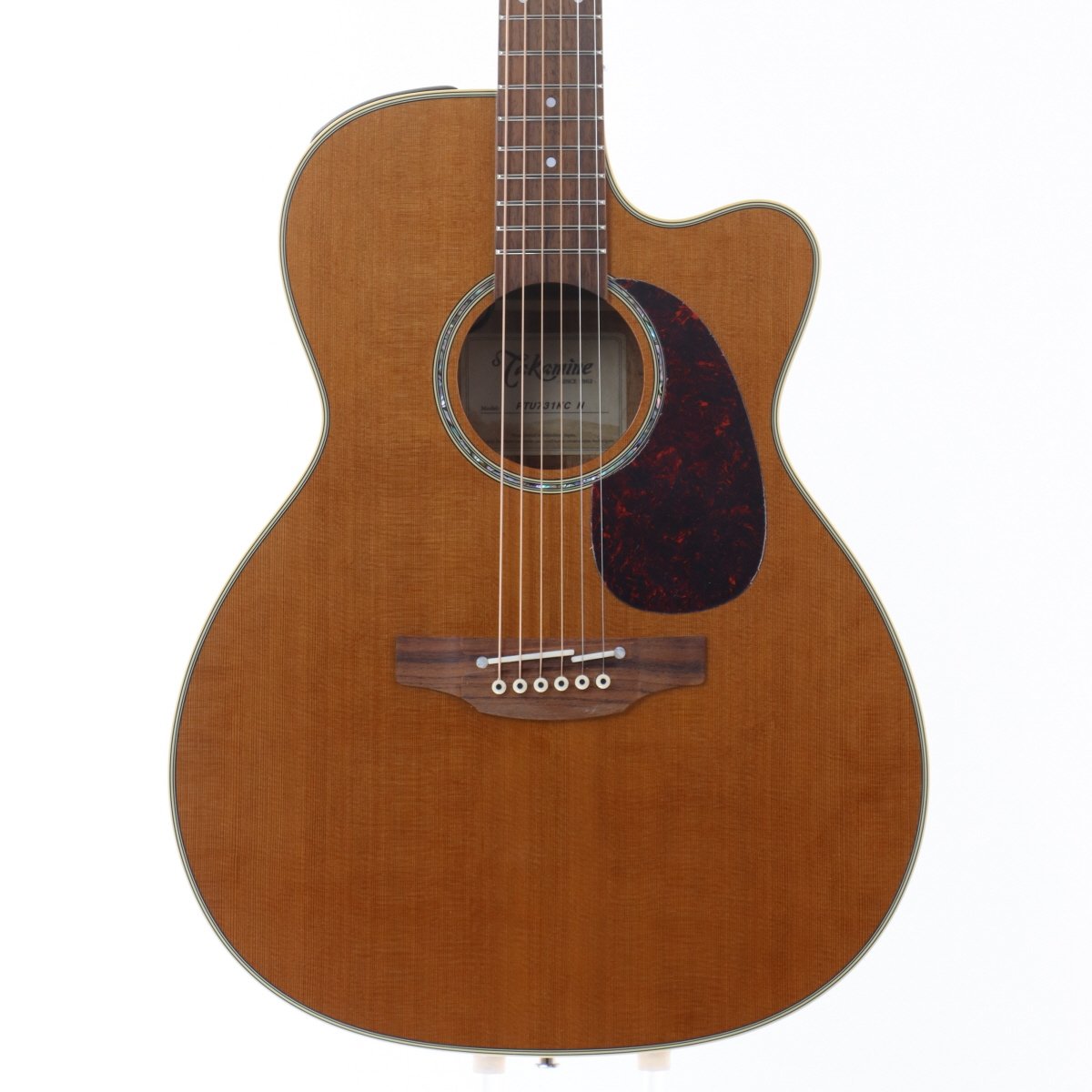【中古】Takamine / PTU731KC N 【梅田店】【値下げ】【梅田限定！1月18日までのタイム・セール】