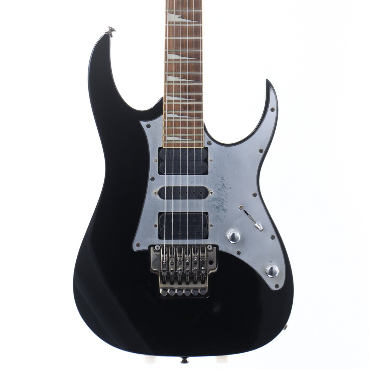 ibanez RG350EX 本体のみ 中古】Ibanez / RG350EX 【訳アリ】 【梅田店】 | ソロイスト