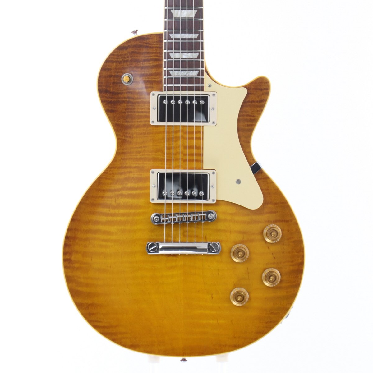 【美品】レスポール　スタンダード 24年製 レスポール / Gibson Les Paul Standard/レスポールスタンダード