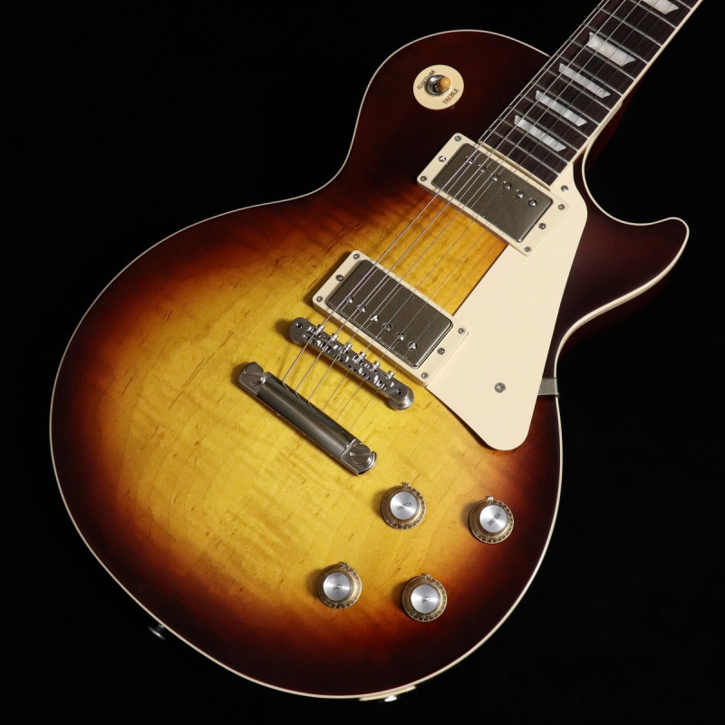 Gibson USA / Les Paul Standard 60s Iced Tea ギブソン レスポール