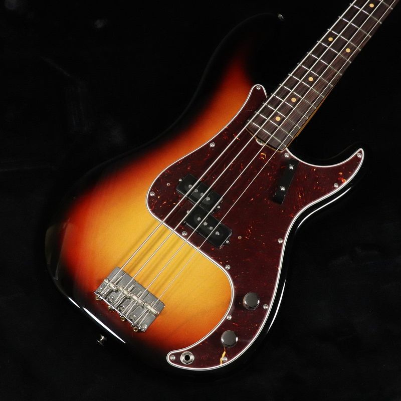 Fender / American Vintage II 1960 Precision Bass Rosewood