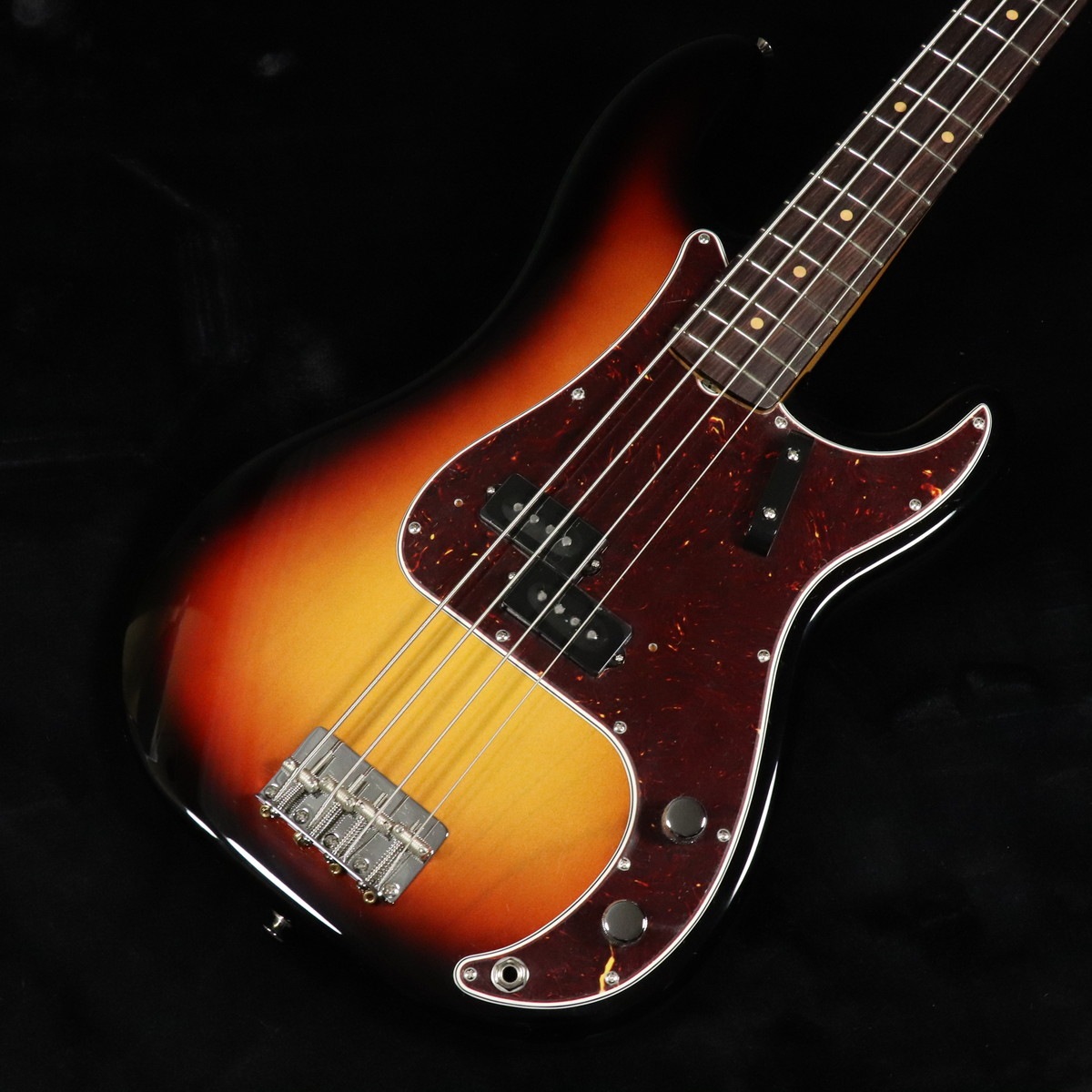 Fender / American Vintage II 1960 Precision Bass Rosewood