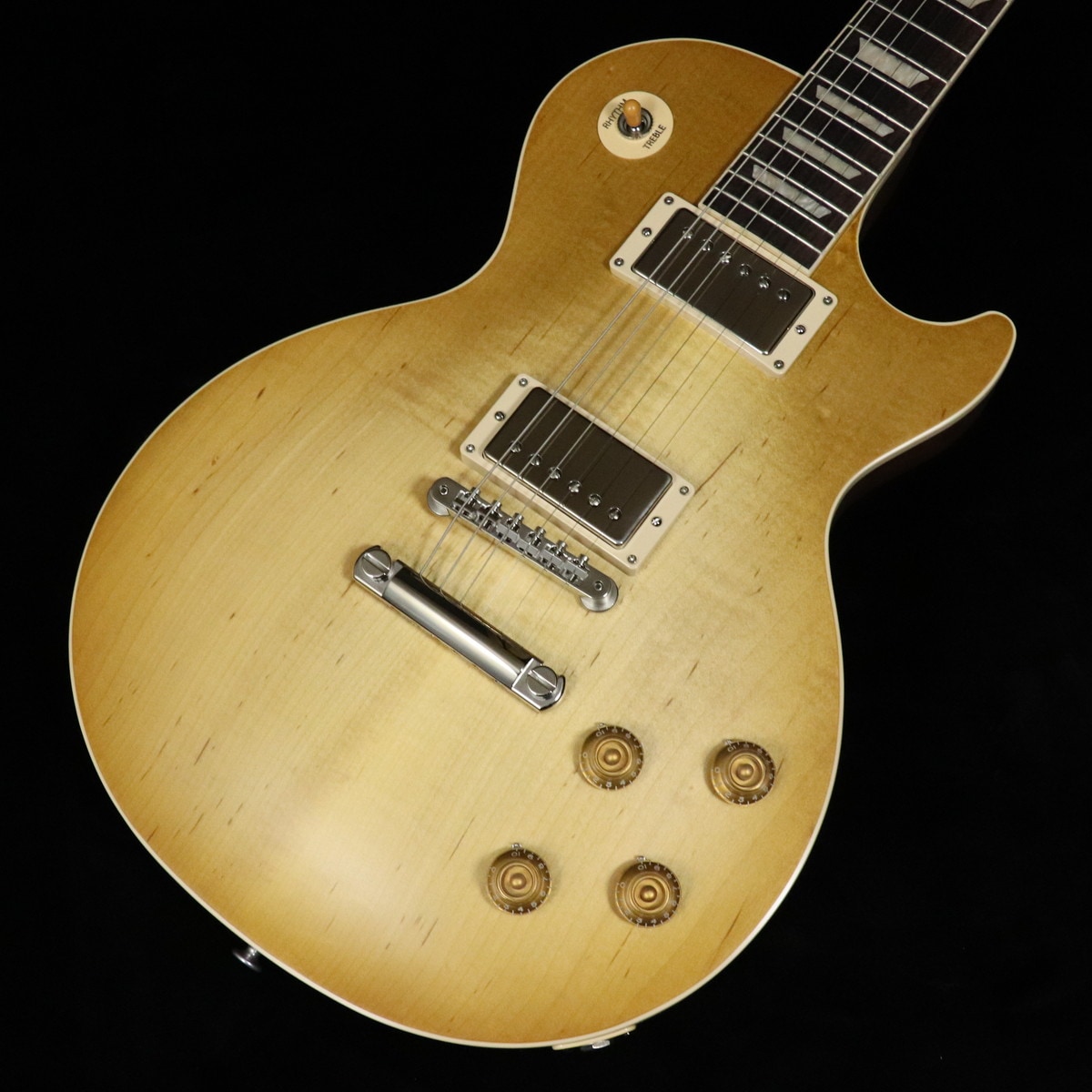 Gibson USA / Les Paul Standard 50s Faded Vintage Honey Burst