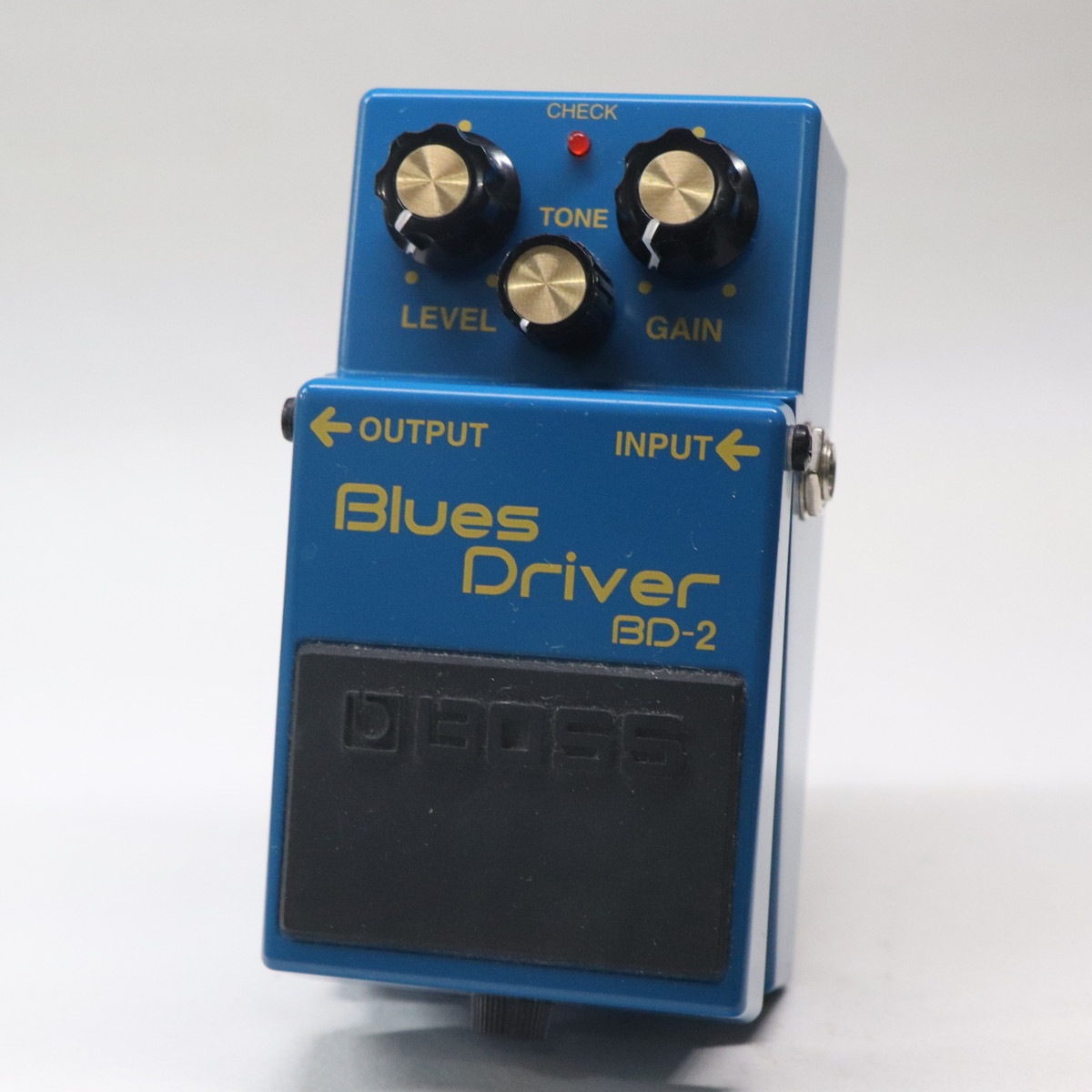 【BOSS】［中古］BD-2 / Blues D / BHシリアル BOSS】［中古］BD-2 / Blues D / BHシリアル BOSS】［中古］BD-2