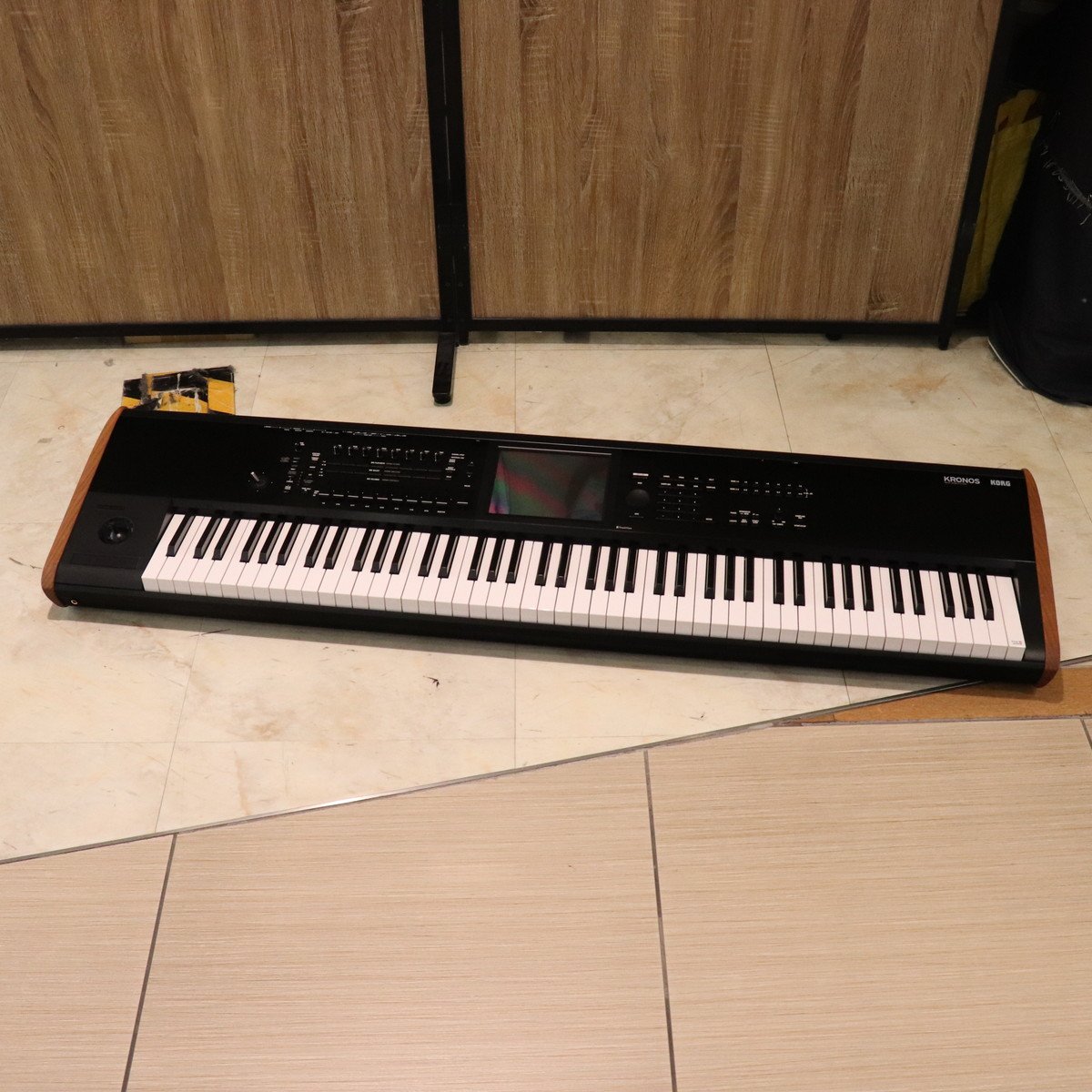 88鍵盤 | イシバシ楽器